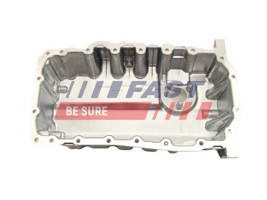 Panela de óleo de cárter do motor Seat Ibiza 6J8, 6P8