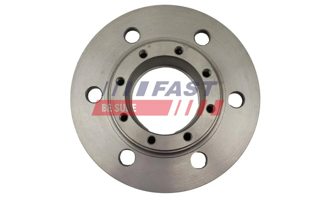 Купить FT24024 Fast Задняя шпиндель