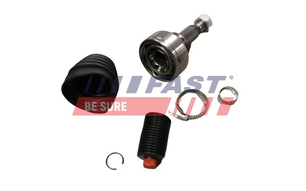 FT25524K Fast Наружная граната