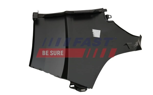 Pára-lama dianteiro esquerdo Citroen Jumper 250