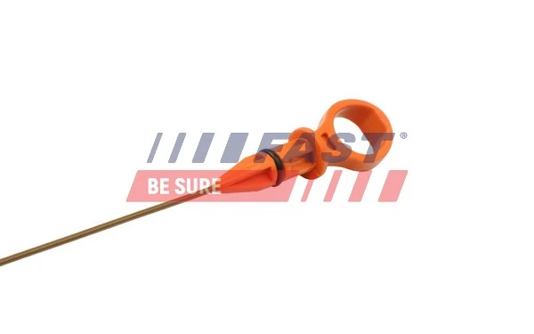 Sonda (indicador) do nível de óleo no motor Citroen C4 2 B7