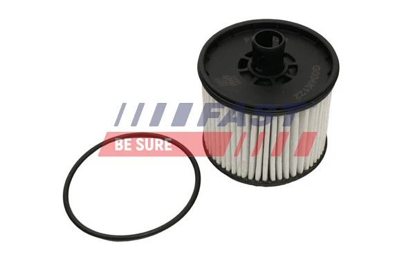 Filtro de combustível Opel Vivaro K0