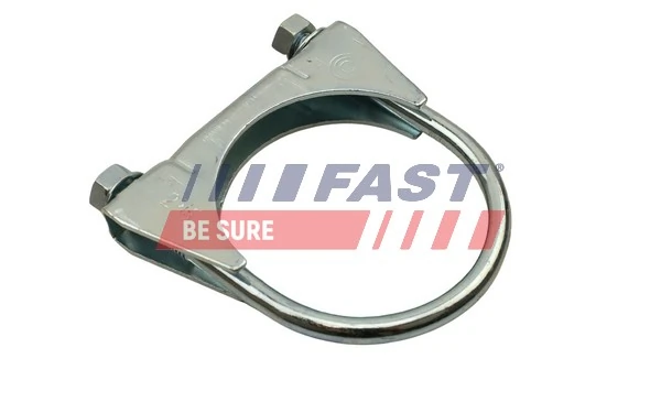 Хомут крепления глушителя передний Fast FT84552 цена, от 1.87 USD