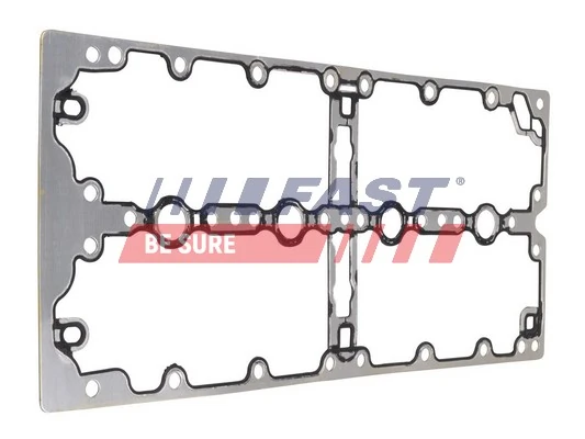 504019494 Iveco Прокладка крышки клапана