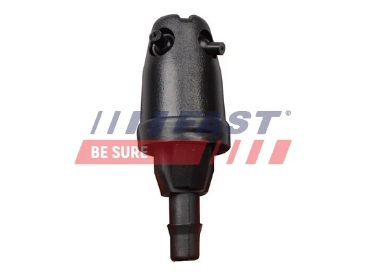 Форсунка омывателя заднего стекла Fiat Doblo I фургон (223) (2001 - 2010) цена, от 3.14 USD