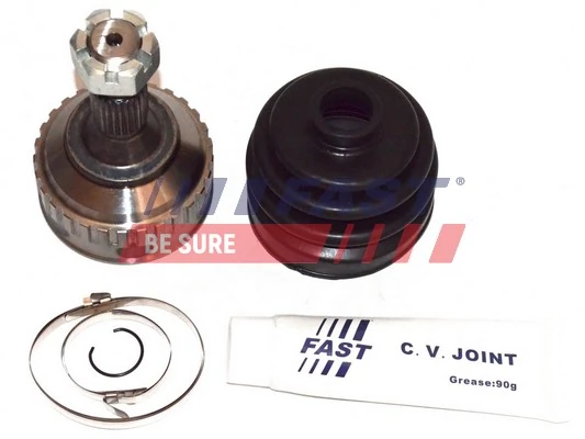 Junta homocinética externa dianteira para Citroen Xsara  N1