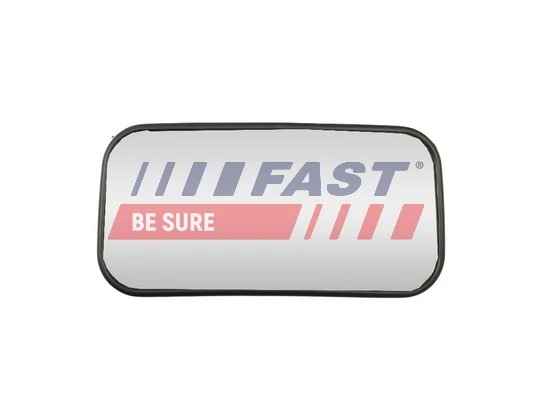 Зеркальный элемент левого зеркала заднего вида Mercedes Sprinter III 3,5-t грузовик c бортовой платформой/шасси (907, 910) (2018 - 2026) цена, от 15.83 USD