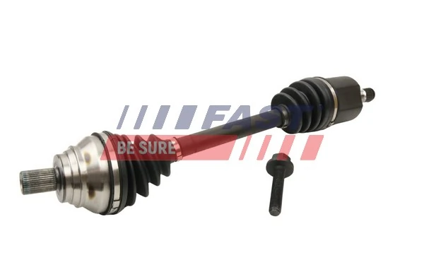 Купить Левая полуось Ауди A3  8P1