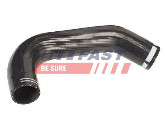 Tubo flexible de aire de sobrealimentación inferior izquierdo FT61747 Fast