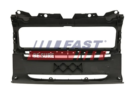 Pára-choque dianteiro Citroen Jumper  250