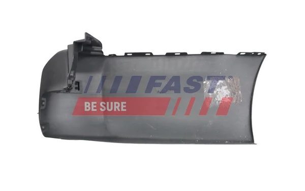 FT91337G Fast Клык заднего бампера левый