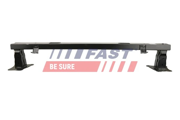 Reforçador do pára-choque traseiro Peugeot Partner