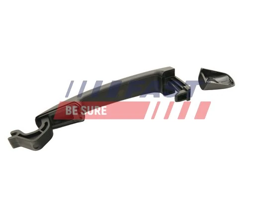 MMS0174 Magneti Marelli Ручка передней двери наружная, левая
