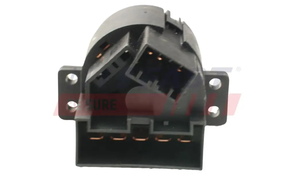 Регулятор вентилятора отопителя Fast FT57601 цена, от 25.59 USD