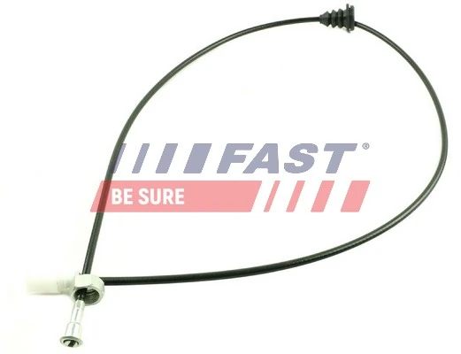 Cabo de acionamento de velocímetro para Fiat Ducato II 230L