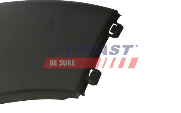 Молдинг арки колеса заднего, левый Fast FT90752 цена, от 15.70 USD
