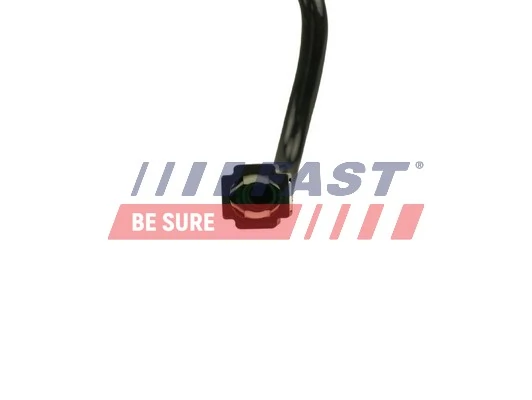 Трубка топливная обратки от ТНВД к фильтру Fast FT39555 цена, от 19.97 USD