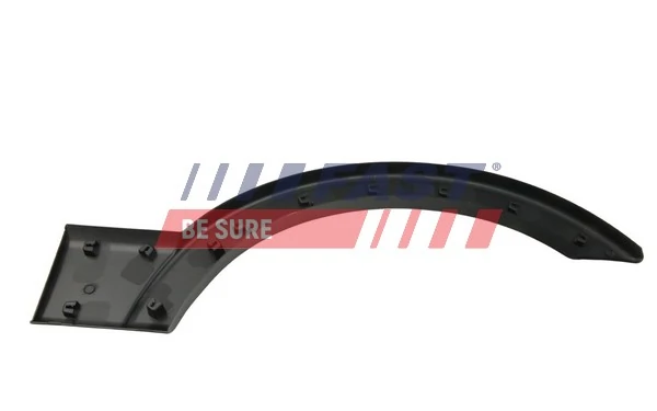 FT90982G Fast Молдинг крыла заднего левого