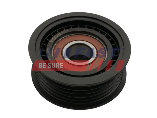 Rolo de reguladora de tensão da correia de transmissão Ford Mondeo 4 CA2