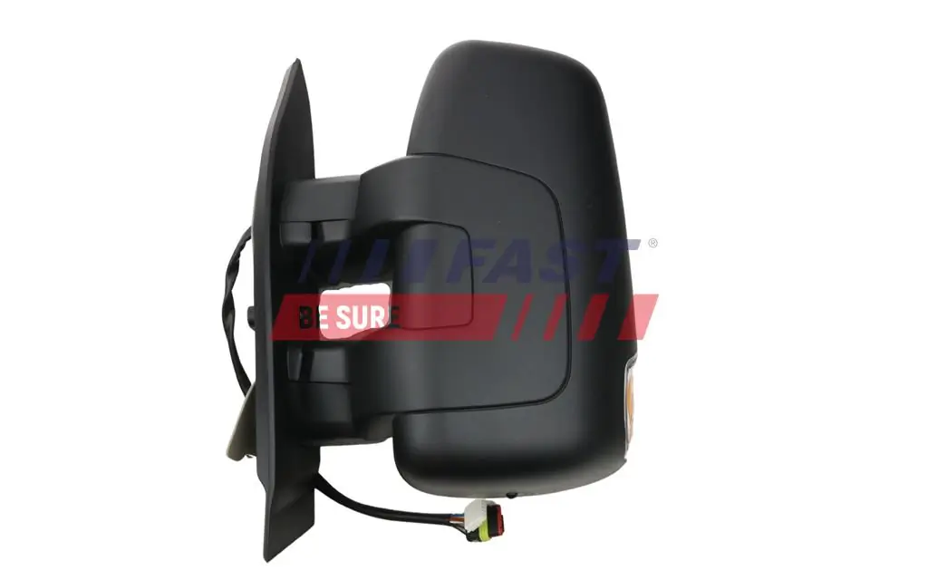 Зеркало заднего вида, левое Fast FT88377 цена, от 141.26 USD