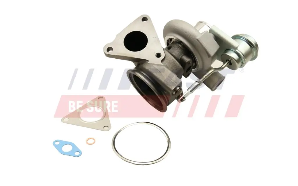 Turbina Citroen Jumper preço, a partir de 3,62 USD