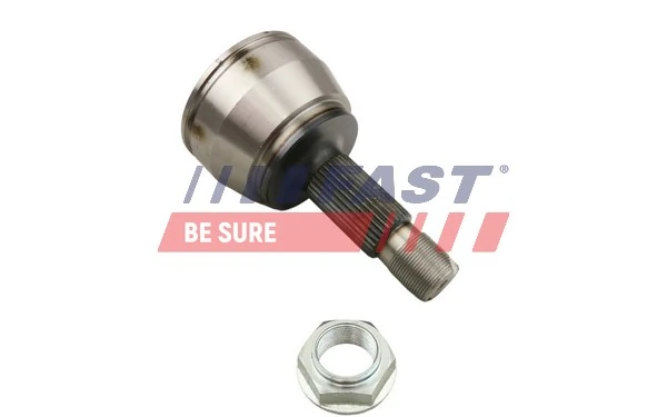 Купить FT25534 Fast ШРУС наружный задний