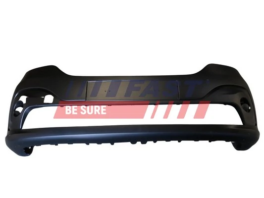 Бампер на авто Renault Trafic III фургон (2014 - 2026) цена, от 209.19 USD