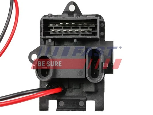 Реле отопителя Fast FT59169 цена, от 24.10 USD