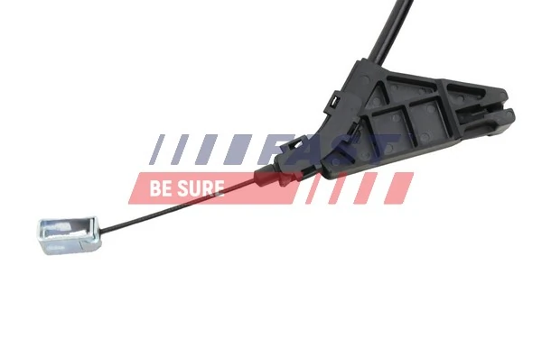Трос ручного тормоза передний Fast FT69062 цена, от 33.79 USD