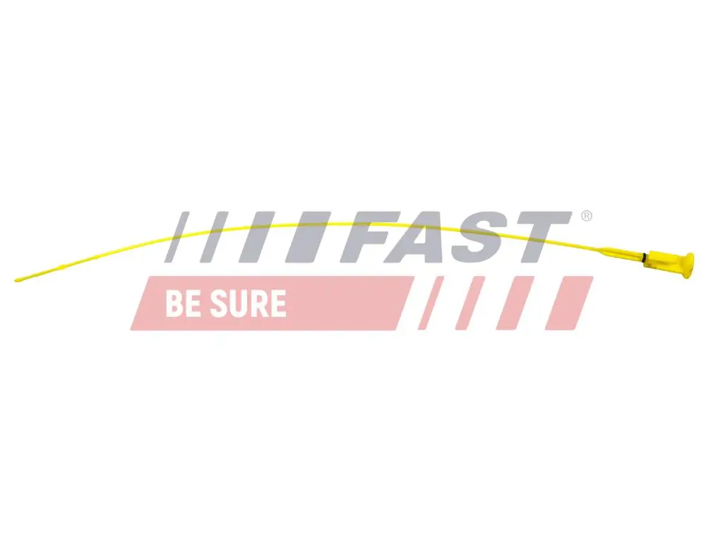 Sonda (indicador) do nível de óleo no motor para Renault Master II FD