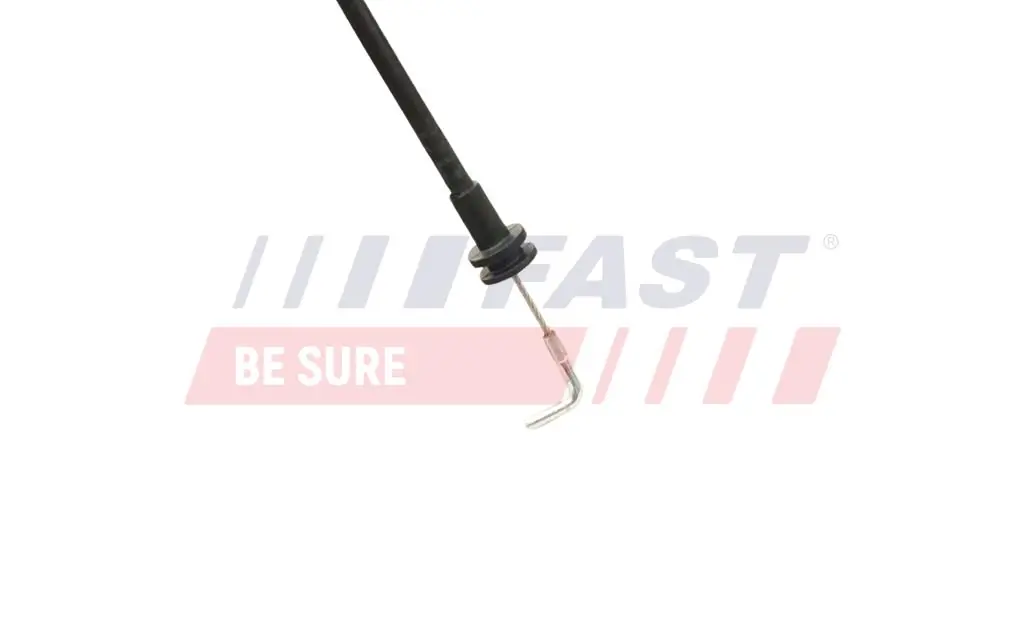 Fecho da porta dianteira esquerda Citroen Jumper 250