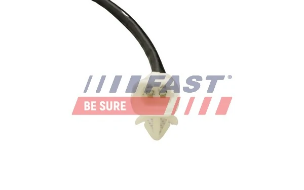 Купить FT80256 Fast Датчик температуры отработавших газов (ОГ), после сажевого фильтра