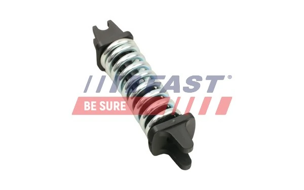 FT96507 Fast Пружина педали сцепления