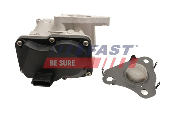 Байпасный клапан EGR, рециркуляции газов Fast FT60245 цена, от 132.24 USD