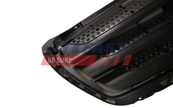 Облицовка радиатора Fast FT91606 цена, от 91.62 USD