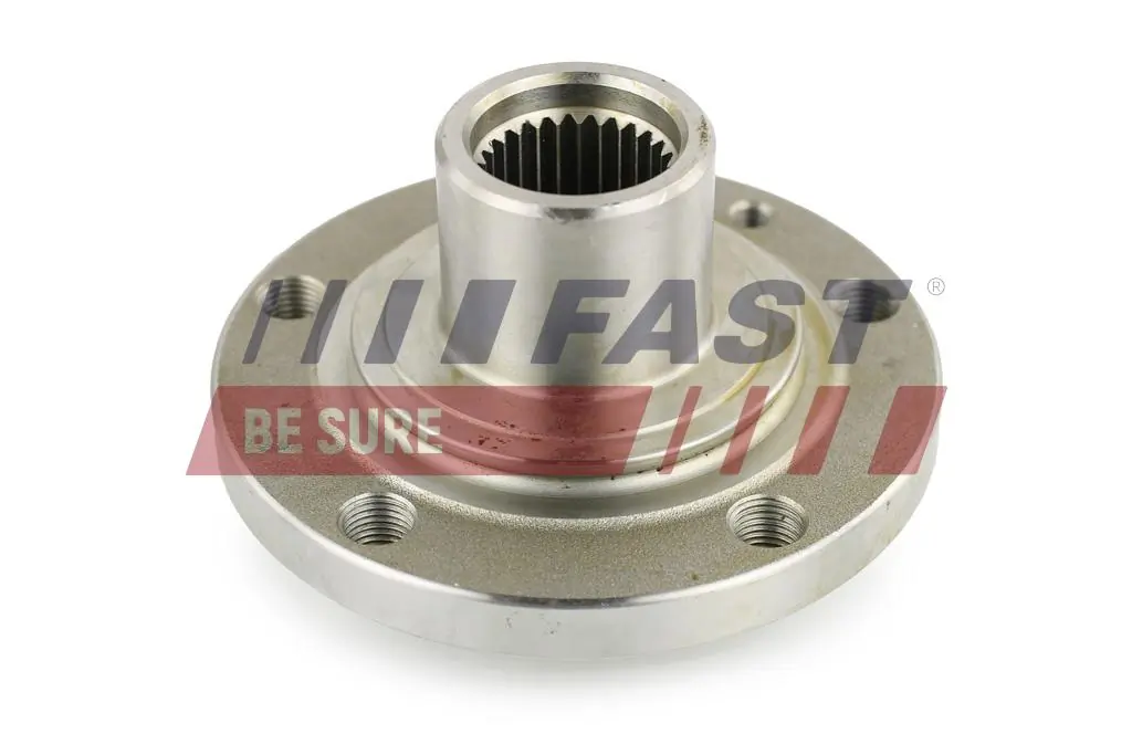 Cubo dianteiro Alfa Romeo 147 937