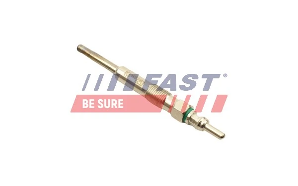 Свечи накала Fast FT82761 цена, от 5.28 USD