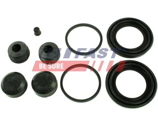 5001898055 Renault (RVI) Ремкомплект суппорта тормозного, переднего