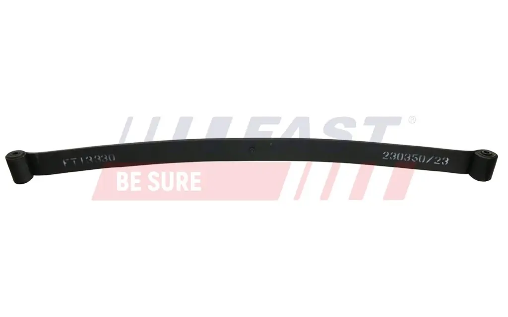 Рессоры задние (пружины задней подвески) Fast FT13330 цена, от 132.08 USD