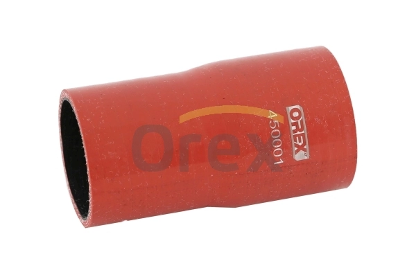 Патрубок системы охлаждения 1676184 DAF