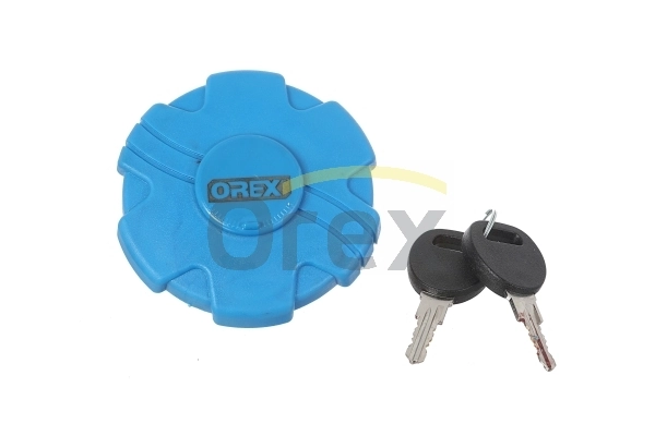 Крышка заливной горловины бака AD BLUE Scania 00000020325548 цена, от 21.45 USD