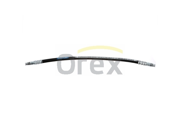 A0004203048 Mercedes Гибкая тормозная трубка передняя