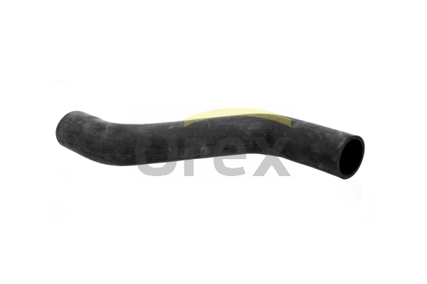 Патрубок радиатора 1353922 DAF