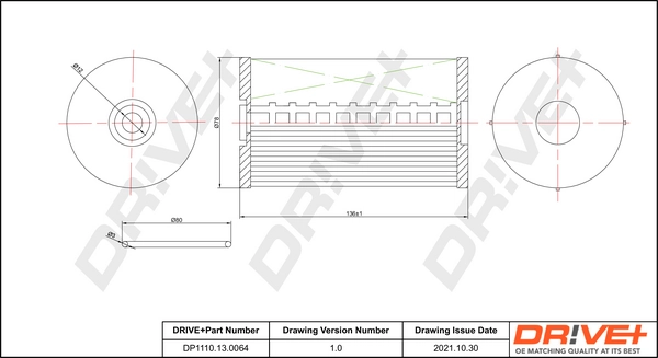 Filtro de combustível Volkswagen Caddy SAA
