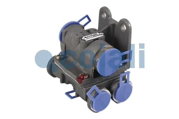 Купить WA30024 Truckline Клапан аварийного растормаживания