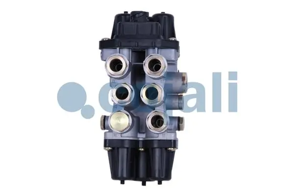 09412801 Sampa Otomotiv‏ Клапан ограничения давления пневмосистемы