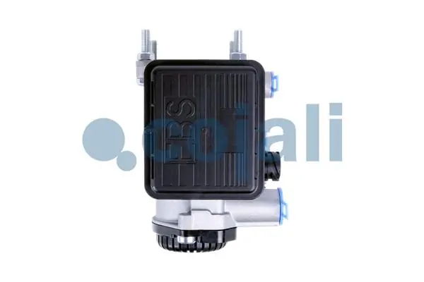 Купить 7421122038 Renault (RVI) Кран тормозной прицепа