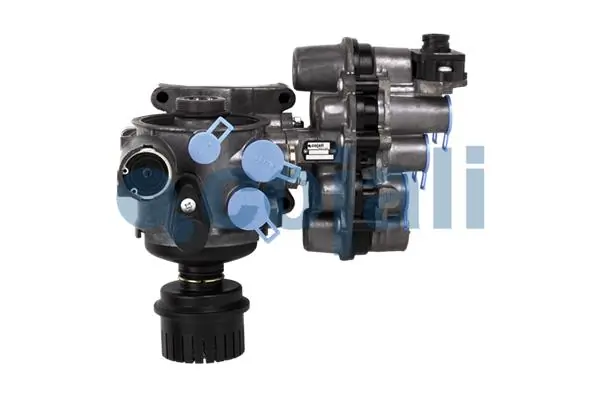 Купить 09648801 Sampa Otomotiv‏ Осушитель воздуха пневматической системы