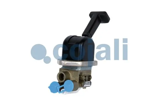 Кран стояночного тормоза Mercedes A002430788180 цена, от 38.20 USD