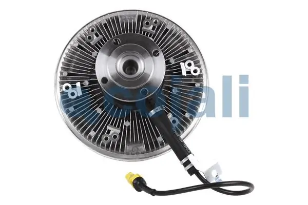 Вискозная муфта Cojali 7063417 цена, от 448.55 USD